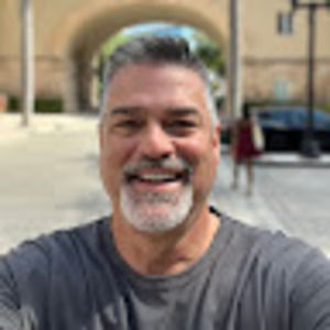 Meet your Posher, Steve